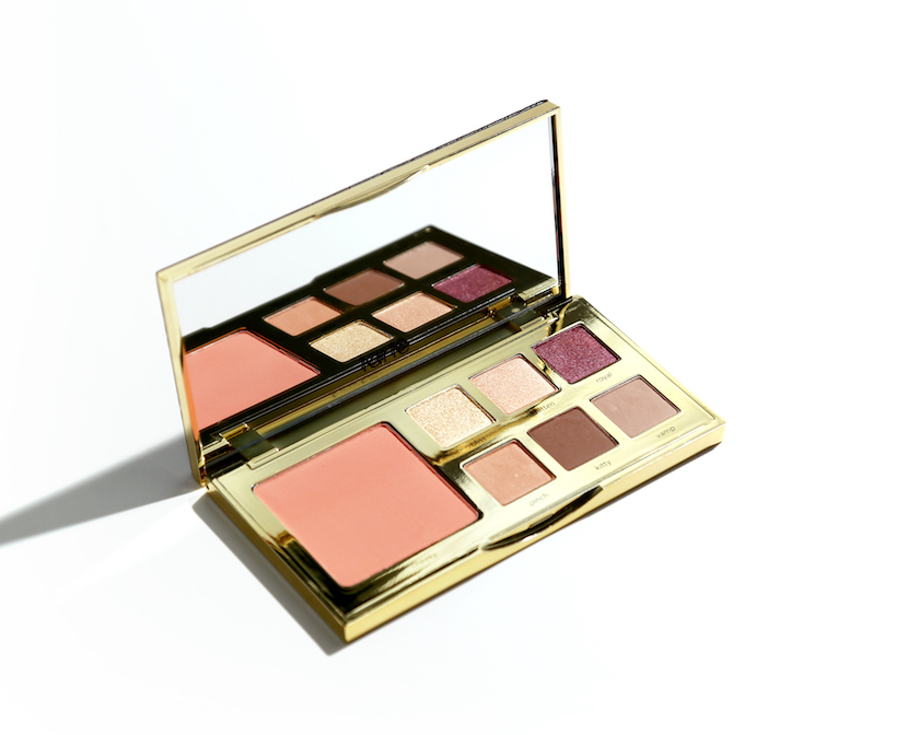 tarte hrush 2