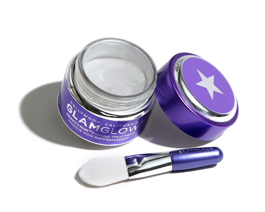 glamglow gravitymud