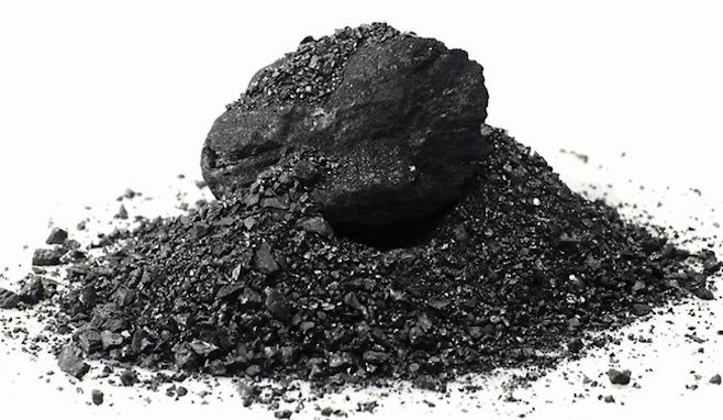 The Coaly Grail: Could Activated Charcoal Be Our New Coconut Oil?, Blog