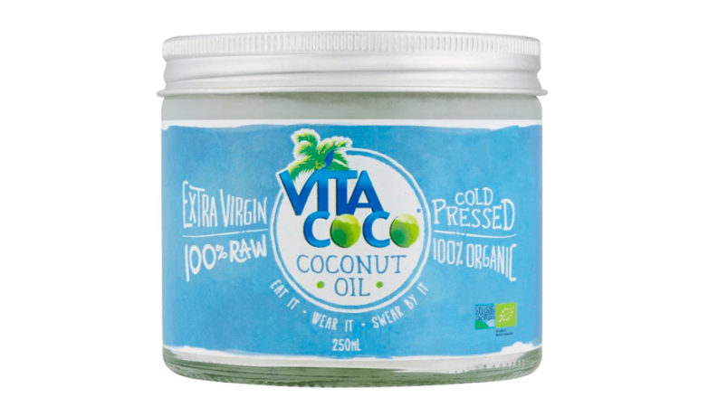 oil pulling with coconut oil