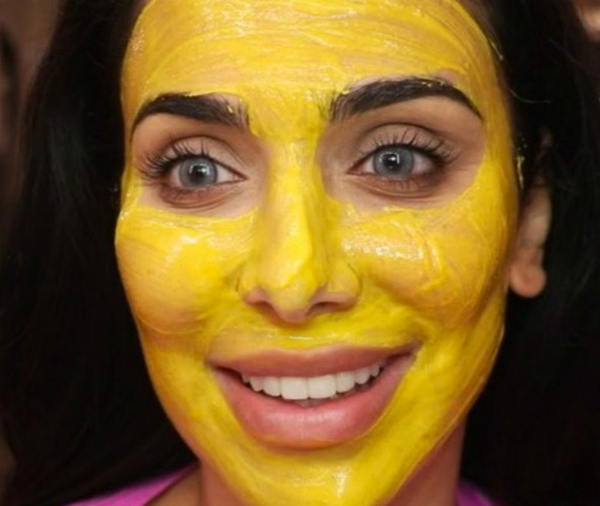 My Fav Diy Face Masks Of All Time Blog Huda Beauty