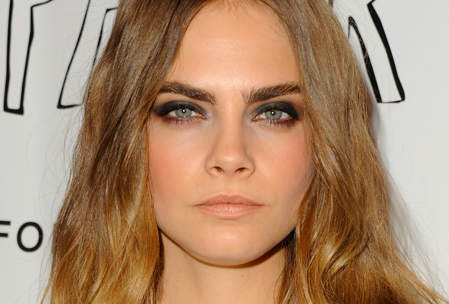 3 Mistakes You're Making When You Pluck Your Brows