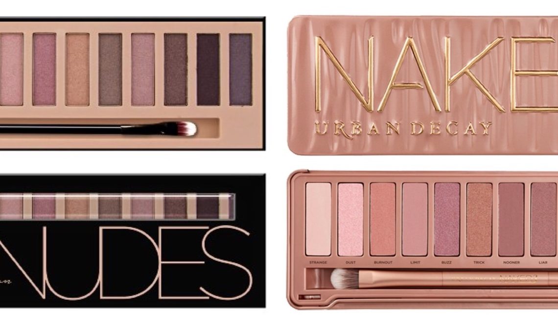 This 8 Eyeshadow Palette Dupe Is Everything