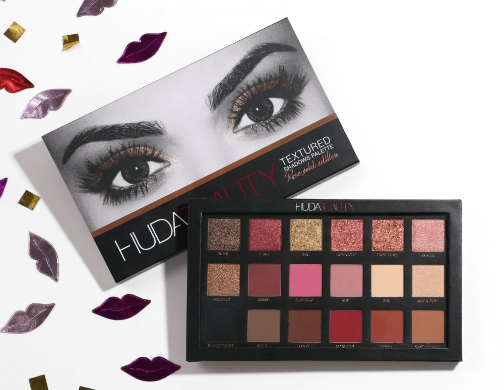 Congratulations! Our 5th Birthday Giveaway Winners are... | Blog | HUDA ...