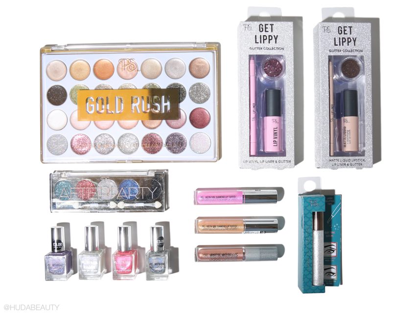 Why Primark Beauty Just Be The Best Thing We Discovered Year | | HUDA BEAUTY