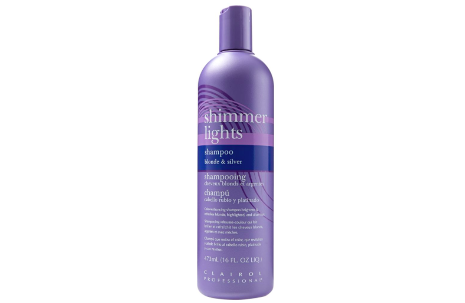 Purple Shampoo For Lifted Blonde Hair To Save Blog Huda Beauty