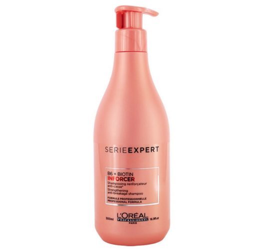 L’Oreal Professionnel Serie Expert Inforcer Anti-Breakage Cream