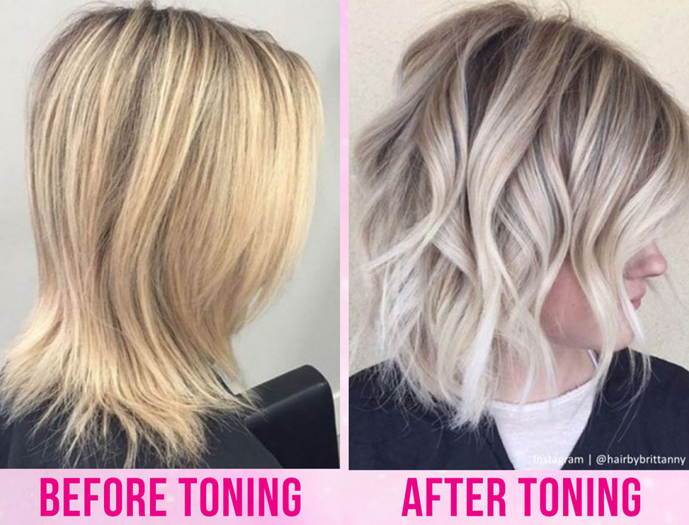 Everything You Should Know BEFORE You Color Your Hair ...