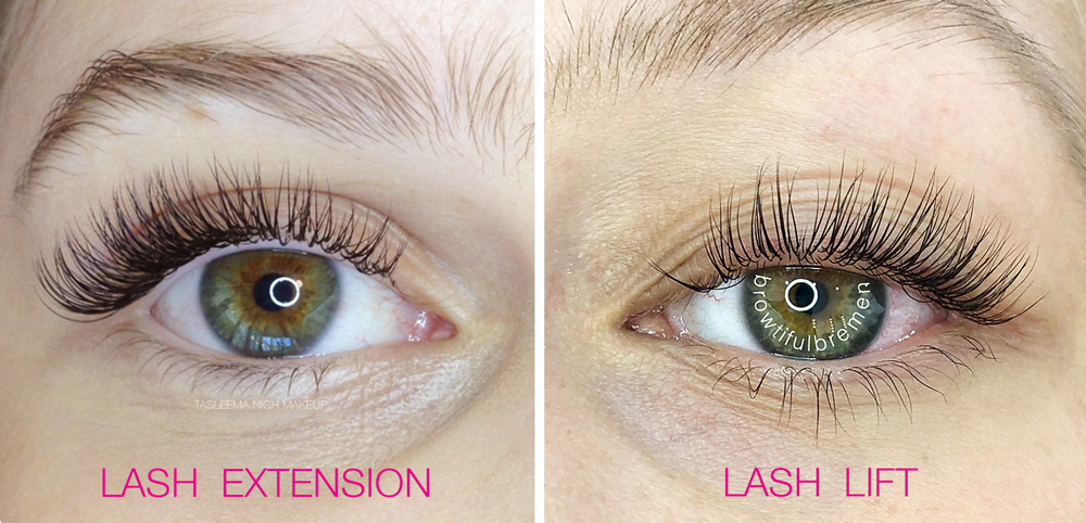 lash extension deals