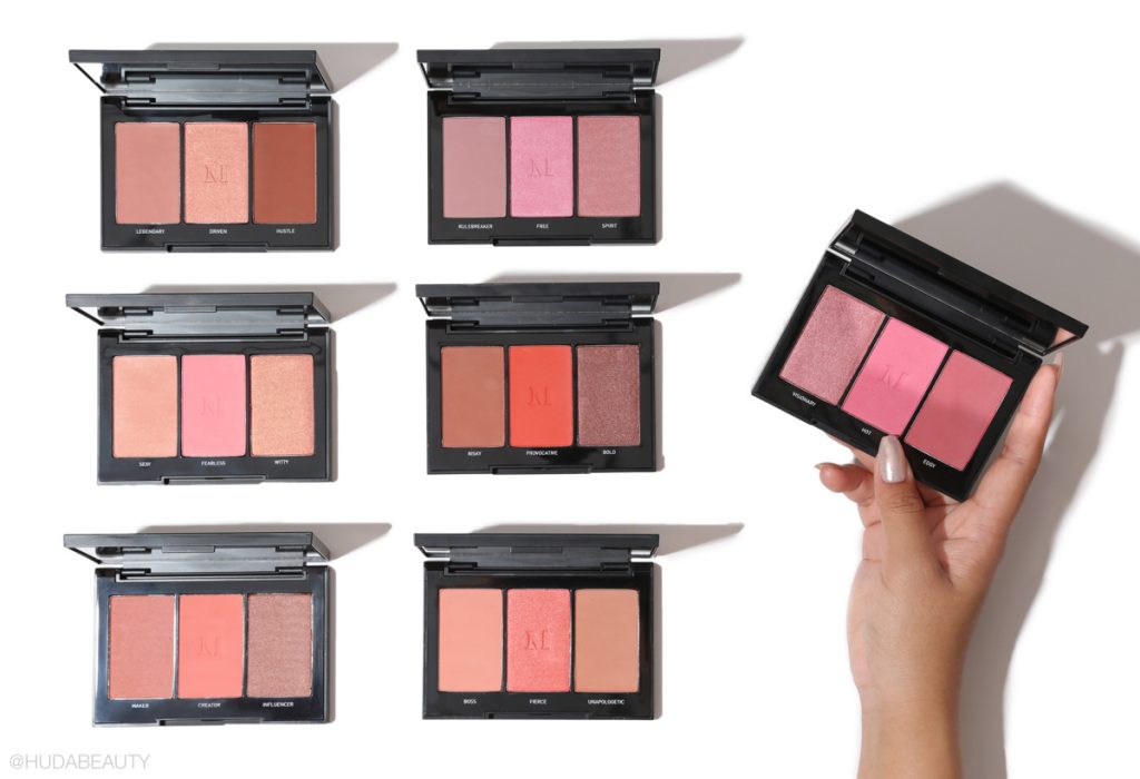 This 20 Blush Palette Is The Key To The Perfect Summer Flush Blog