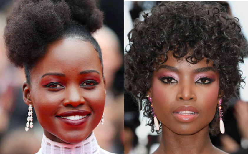 Lilac trend cannes 2018 