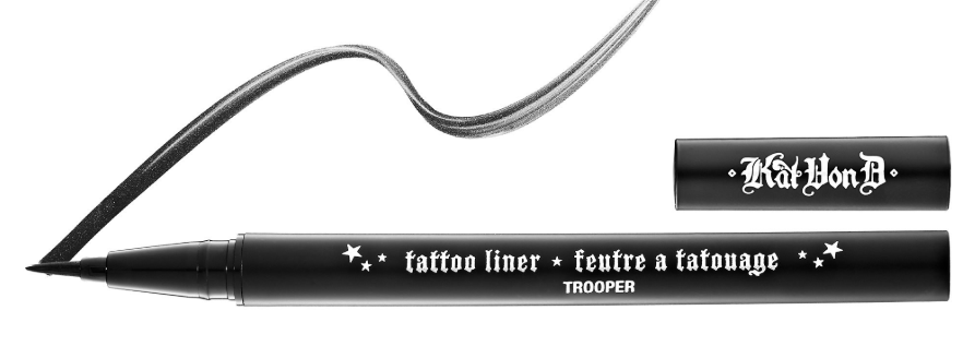 Kat Von D Tattoo Liner Liquid Eyeliner