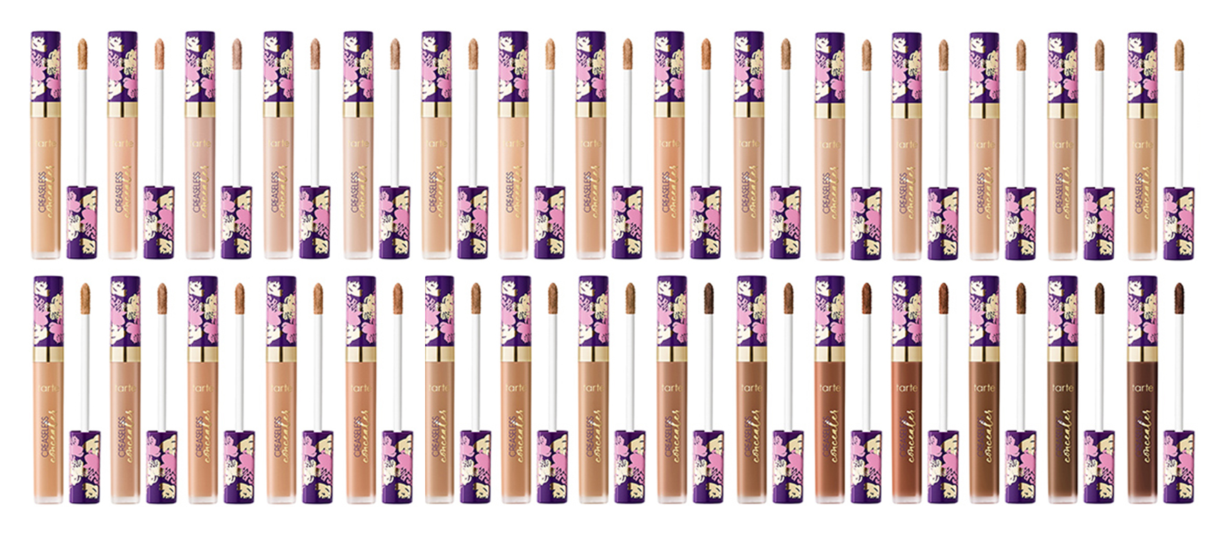 Tarte Creaseless concealer