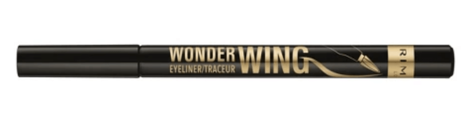 Rimmel London Wonder Wing Eyeliner Stamp
