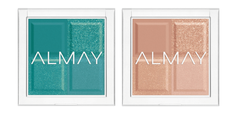 Almay Shadow Squad