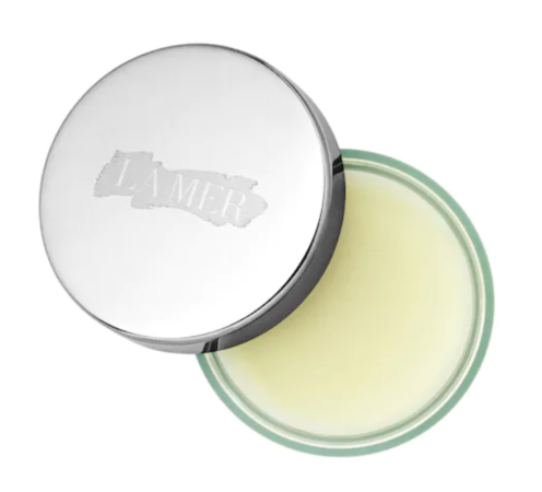 la mer lip balm review