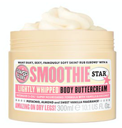 body butter 