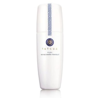 Tatcha Camellia Cleansing Oil