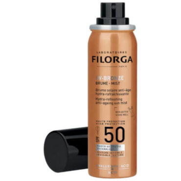 Filorga UV-BRONZE MIST SPF50+