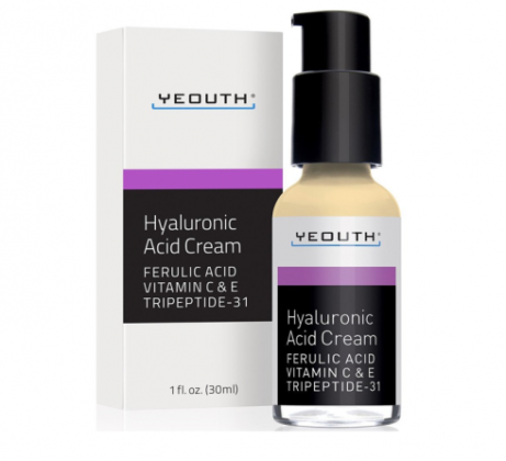 yeouth hyaluronic acid cream