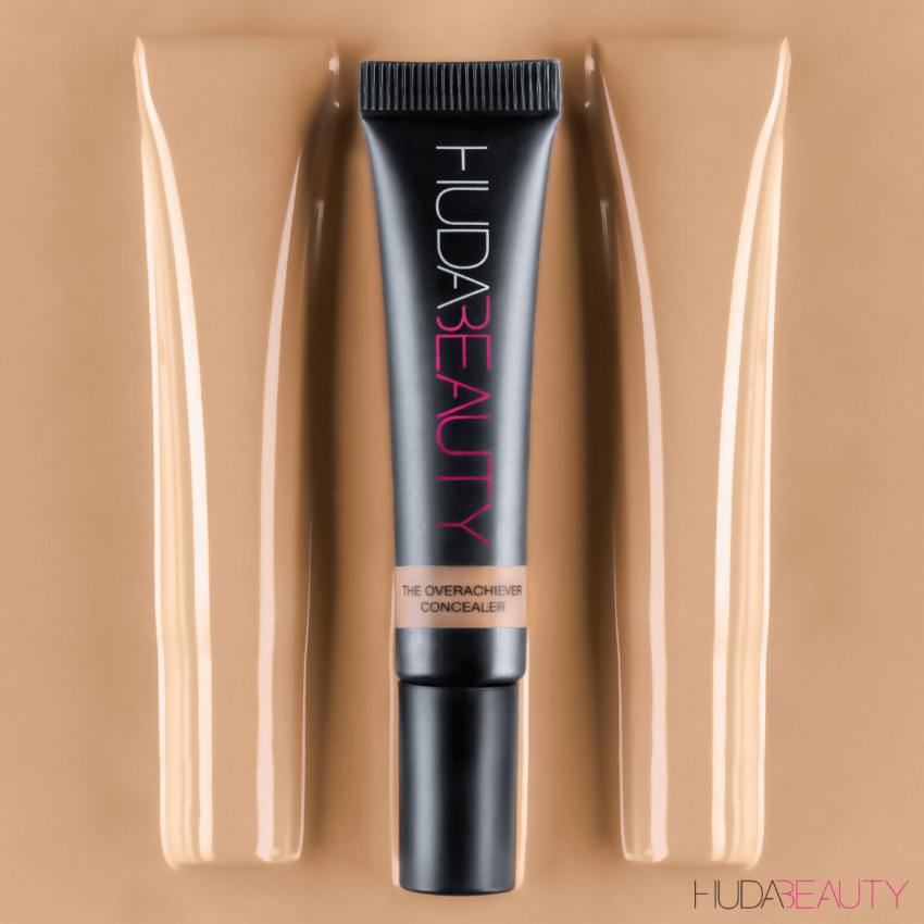 Huda beauty on sale overachiever concealer