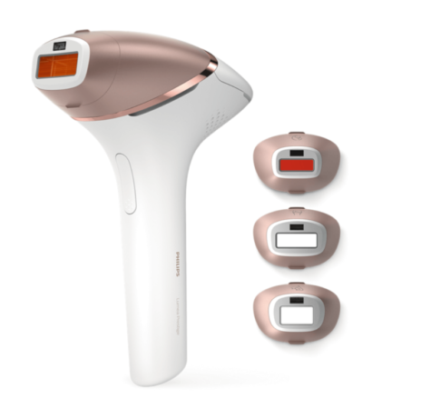 Philips Lumea Prestige review
