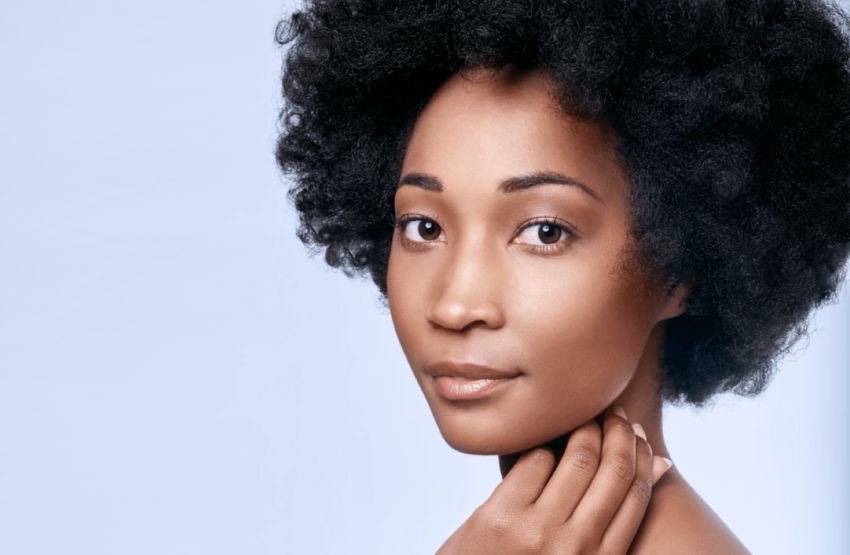 dry skin skincare rules