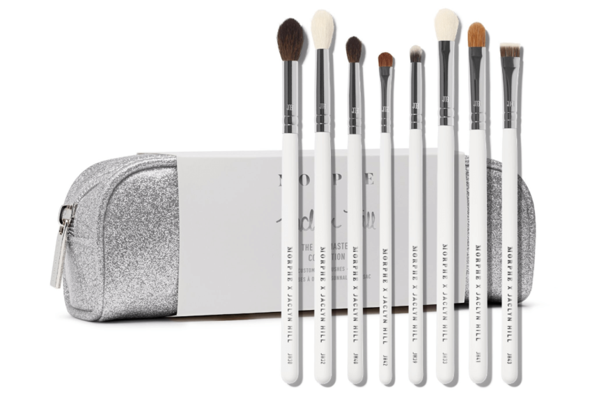 Jaclyn Hill The Eye Master Collection
