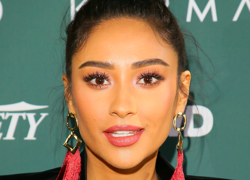 shay mitchell lip stain 