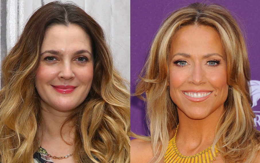 Out of date hair styles 