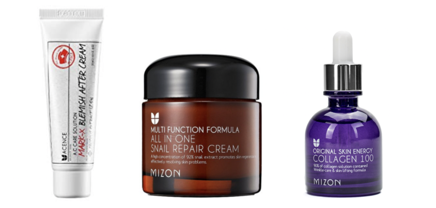 best k-beauty brands