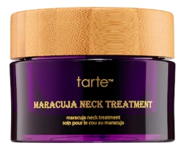Tarte neck treatment