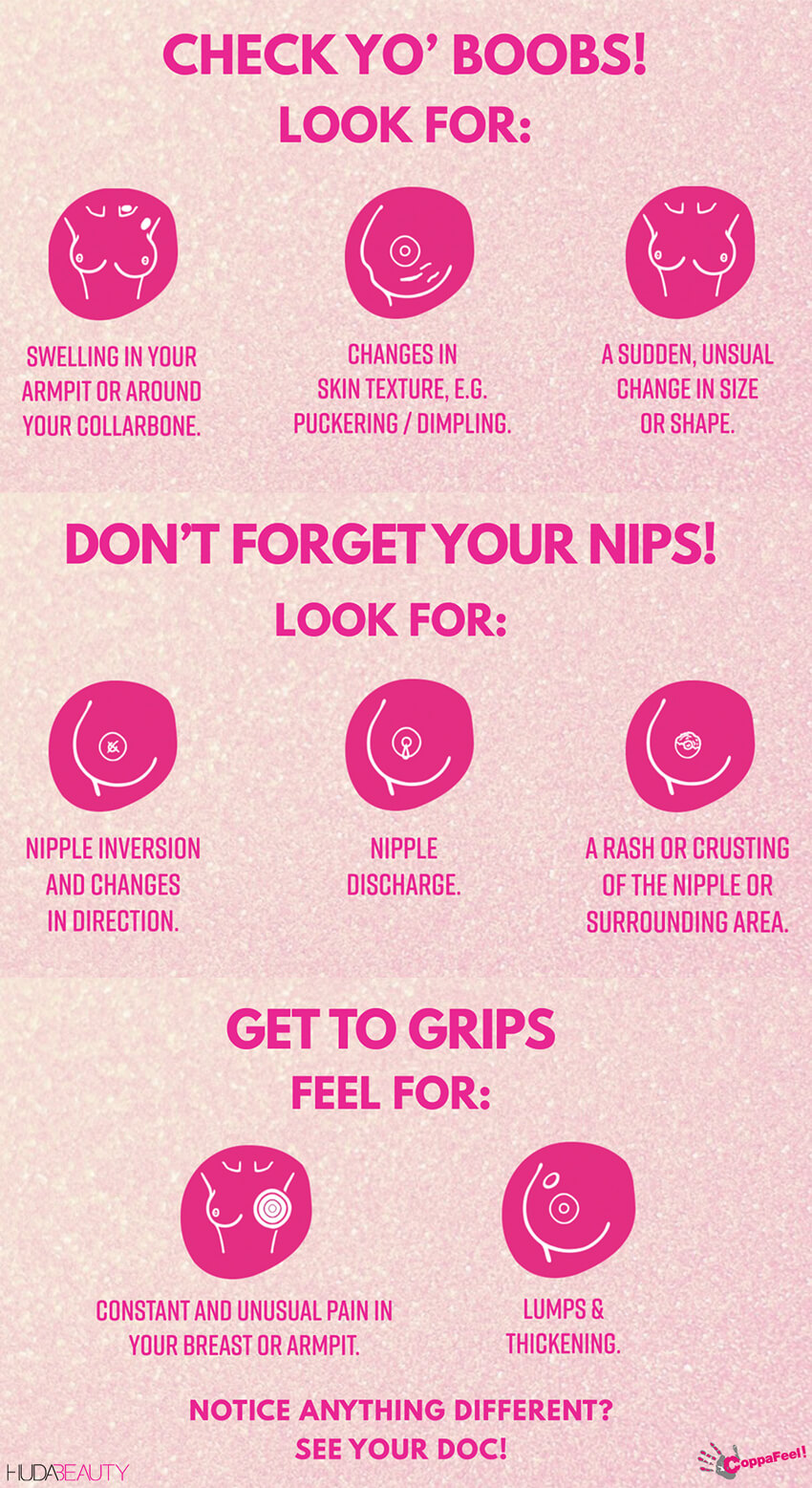 The Most Important Thing You Need To Know About Your Boobs Blog The Most Important Thing You Need To Know About Your Boobs Blog