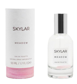 skylar meadow fragrance 