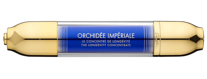 Guerlain Orchidée Impériale Longevity Concentrate