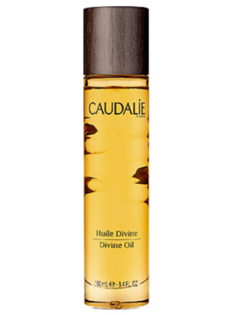 Caudalie Divine Oil