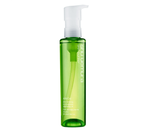 Shu Uemura Anti/Oxi+ Pollutant & Dullness Clarifying Cleansing Oil