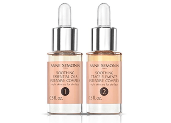 Anne Semonin Soothing Intensive Complex