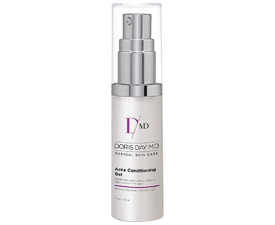 1-Acne-Conditioning-Gel-by-Doris-Day-MD-Skincare