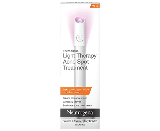 3-Neutrogena-Blue-&-Red-Light-Acne-Spot-Treatment