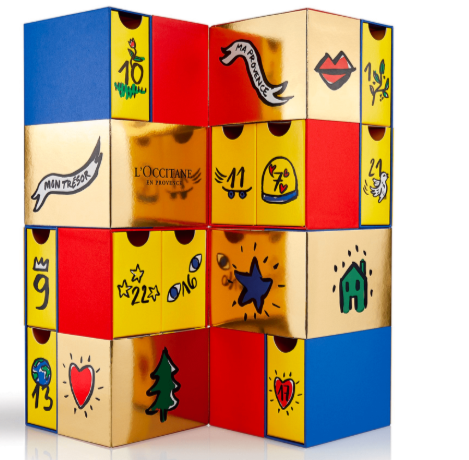 Bagaholicbébé: 5 Beauty Advent Calendars To Count Down With -  BAGAHOLICBOY