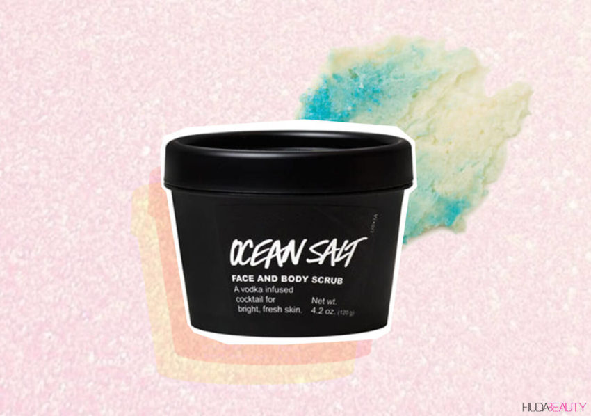 lush