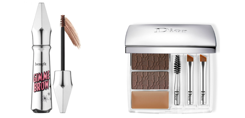 Makeup products of 2018