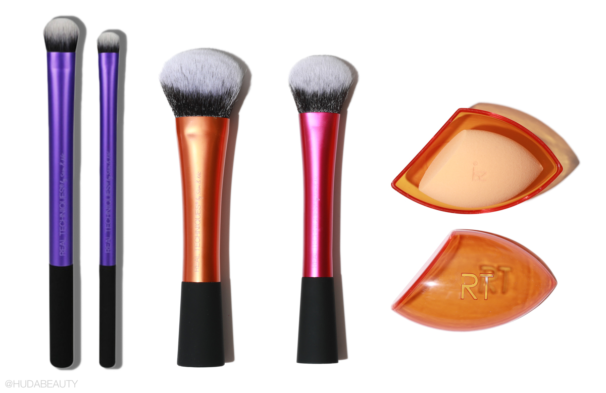 Makeup products of 2018