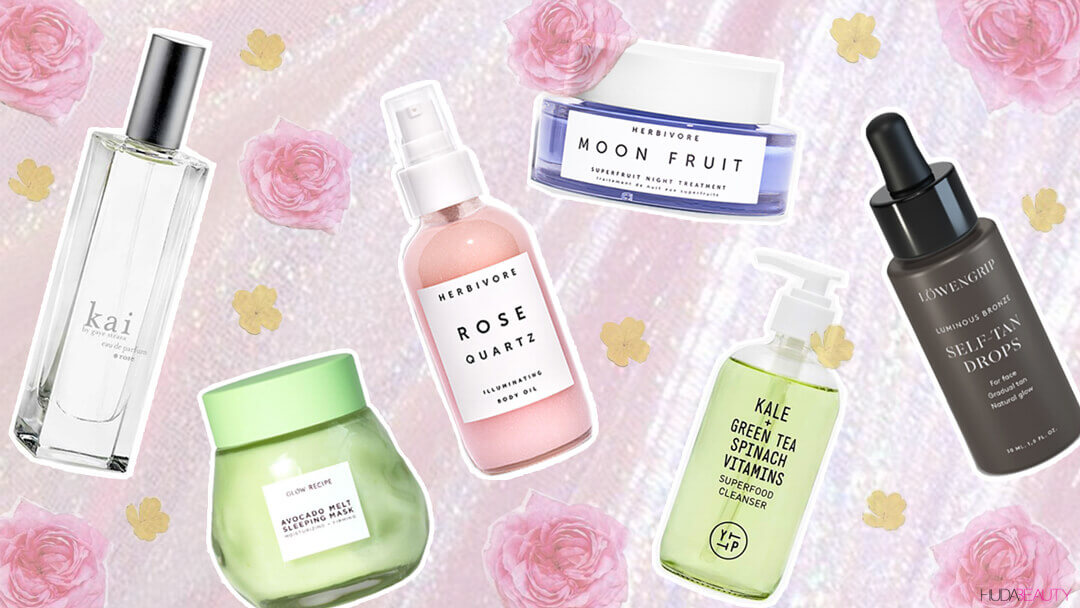 skin care brands