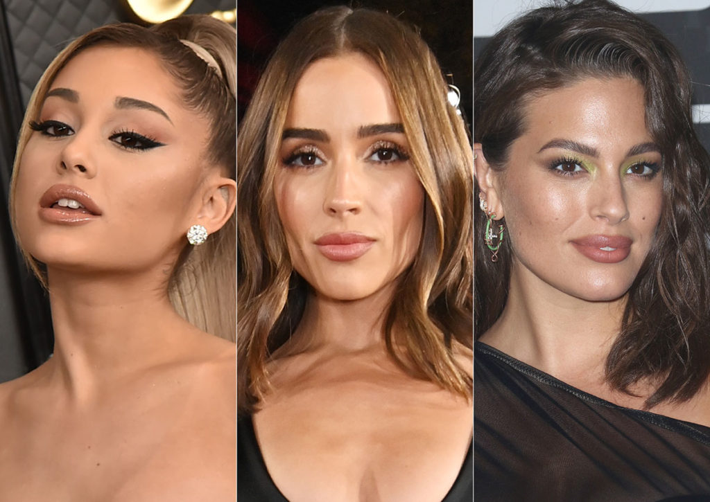 What Hair Color Looks Best On Me? And The Best 3 Apps Blog HUDA BEAUTY