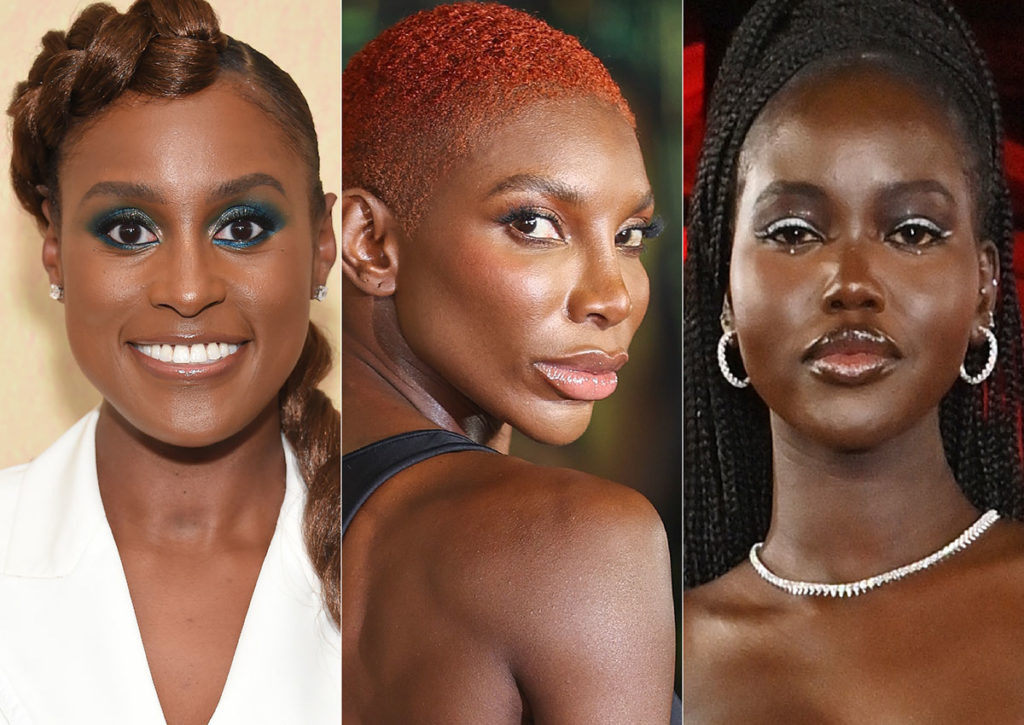 What Hair Color Looks Best On Me? And The Best 3 Apps Blog HUDA BEAUTY