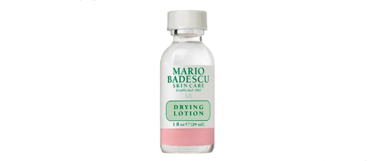 mario badescu drying lotion