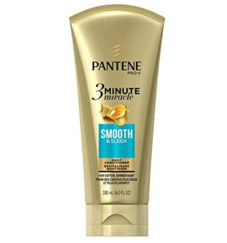 drugstore hair products