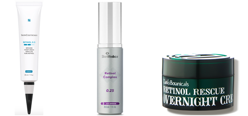 retinol